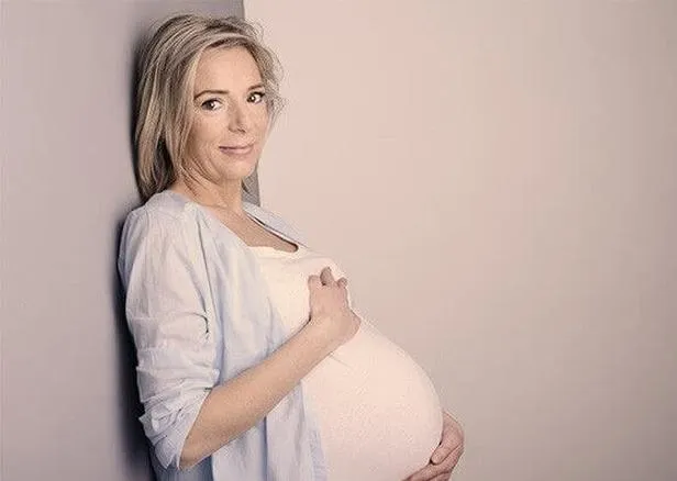 Badania prenatalne po 40