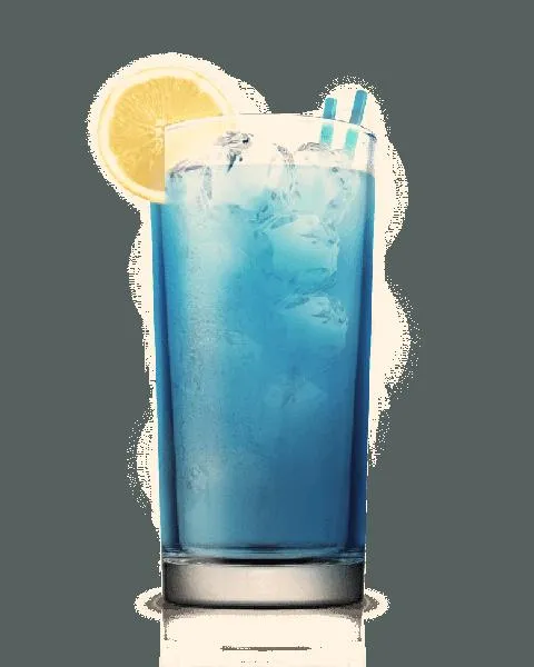 Bezalkoholowe drinki