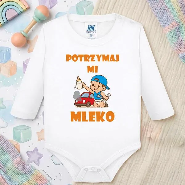 Bezpieczeństwo karmienia