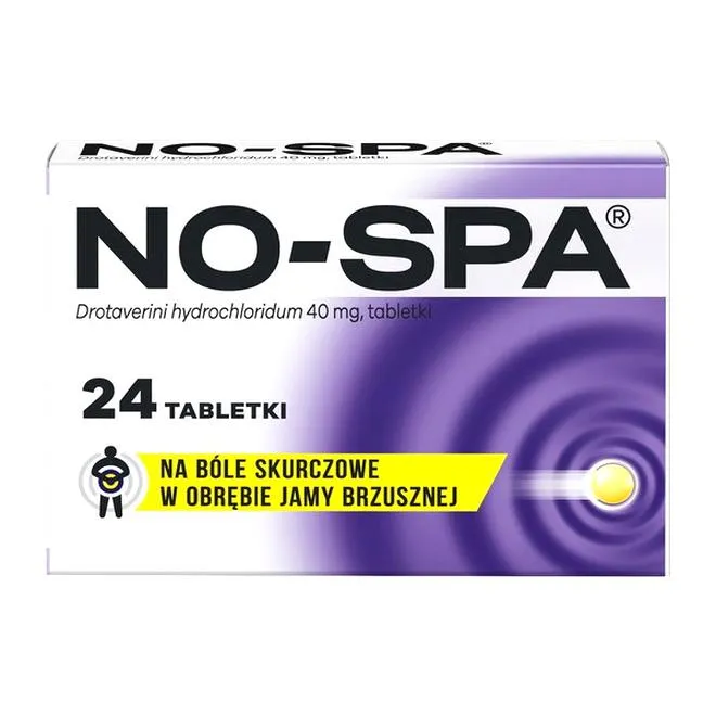 Bezpieczeństwo nospy