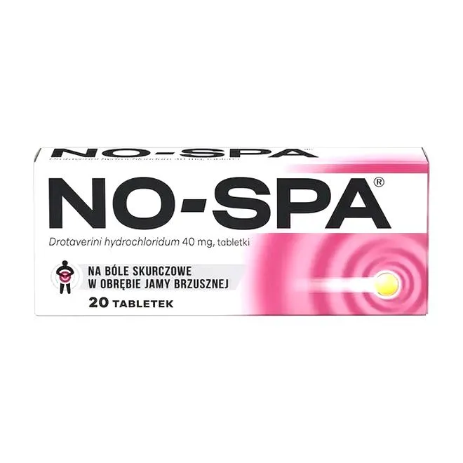 Bezpieczeństwo stosowania nospy