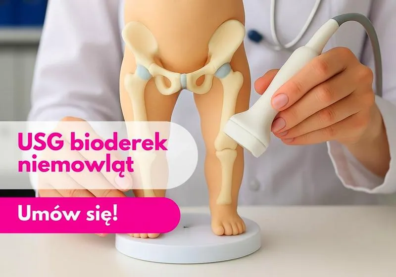 Bezpieczeństwo ultrasonografii