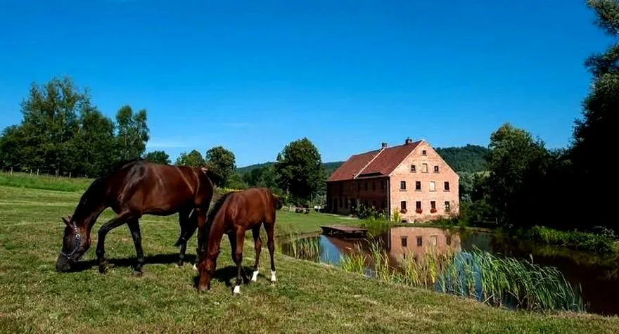 Bezpieczne miejsca na wakacje