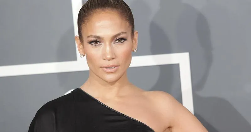 Ciąża Jennifer Lopez
