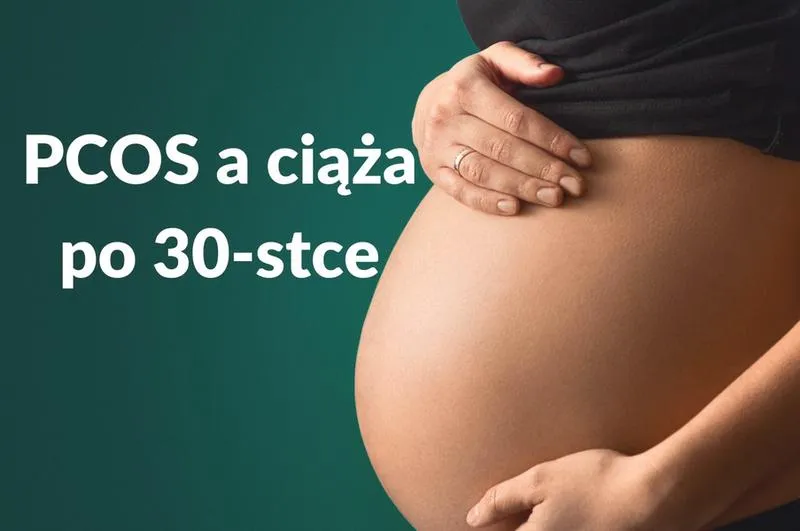 Ciąża a zmiany w oczach