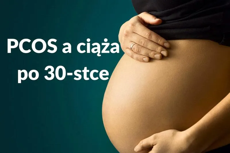 Ciąża przed okresem
