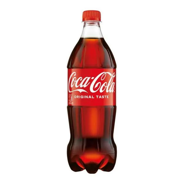Coca-Cola w ciąży