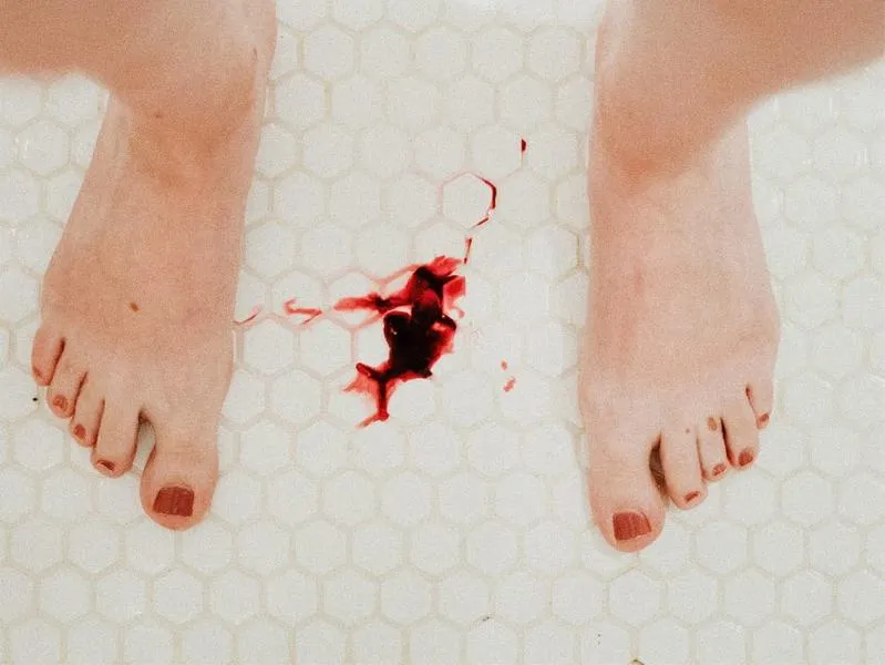 Cykl menstruacyjny po porodzie