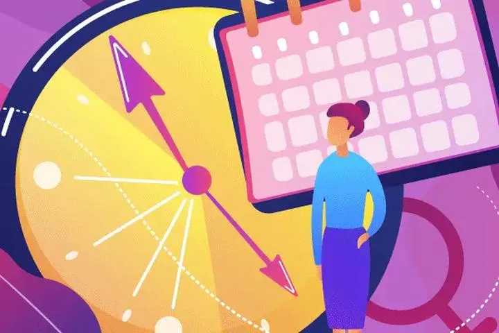 Cykl menstruacyjny po porodzie