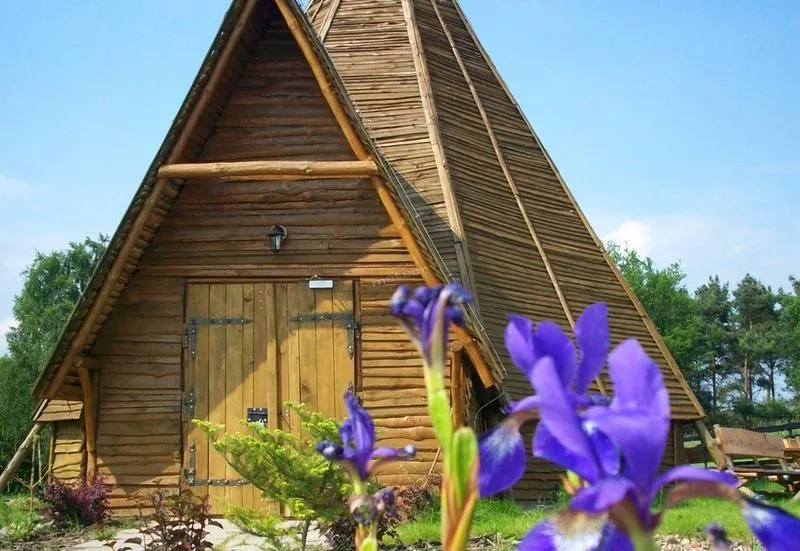 Dekoracje do tipi