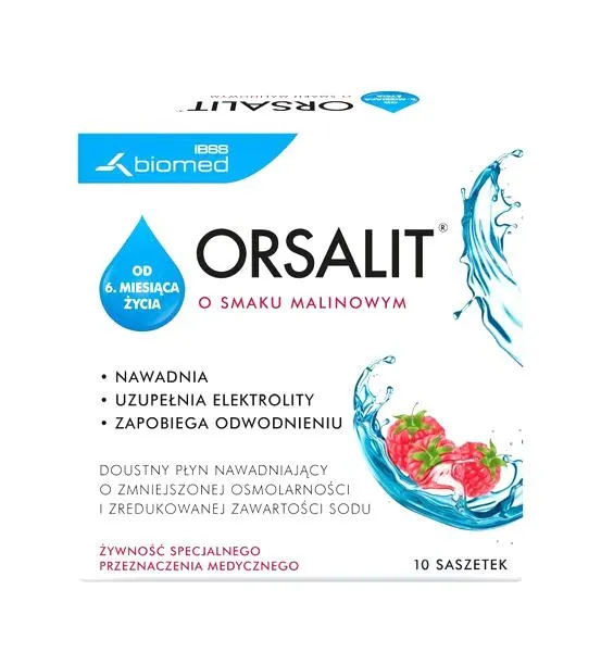 Domowe przepisy elektrolitów