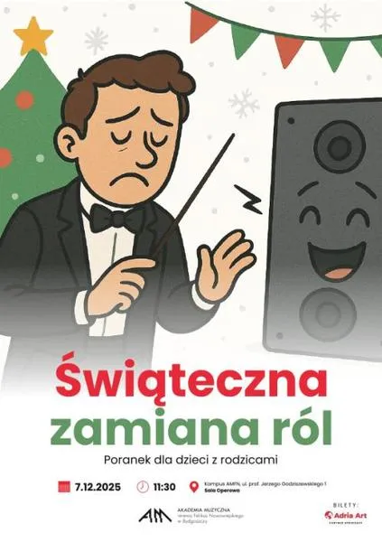 Dorośli jak dzieci