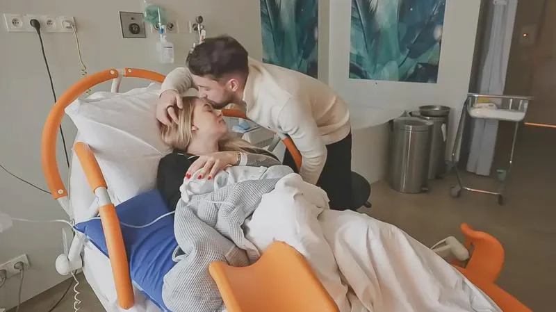 Doświadczenia w macierzyństwie