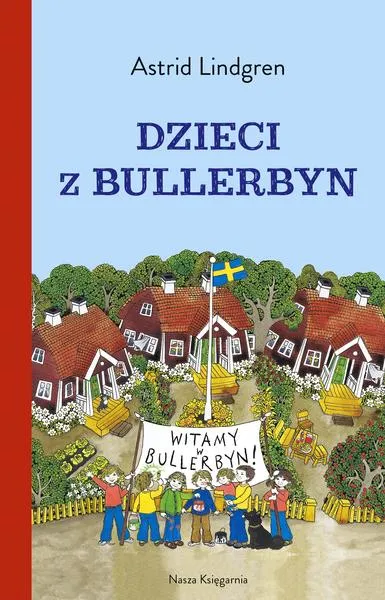 Dzieci z Bullerbyn