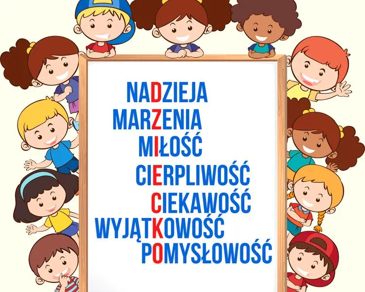 Dzień Dziecka w Polsce