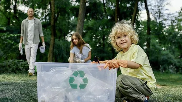 Ekologiczne decyzje o zabawkach