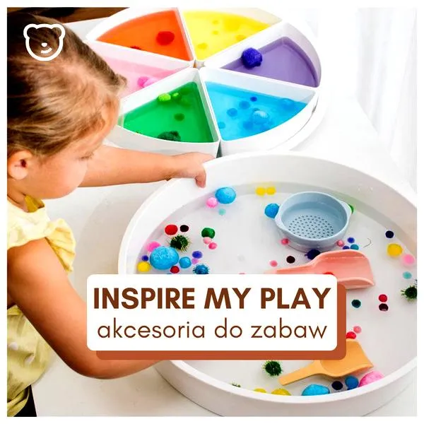 Emocjonalny rozwój dziecka