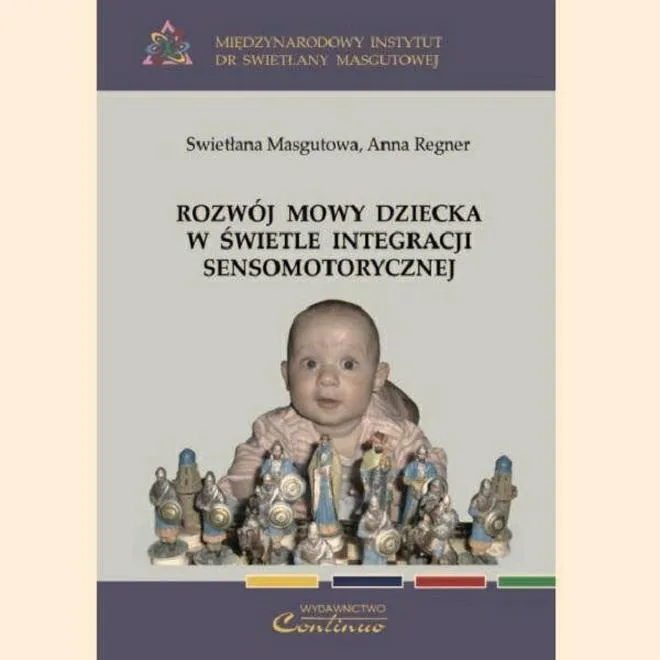 Etapy nauki mówienia