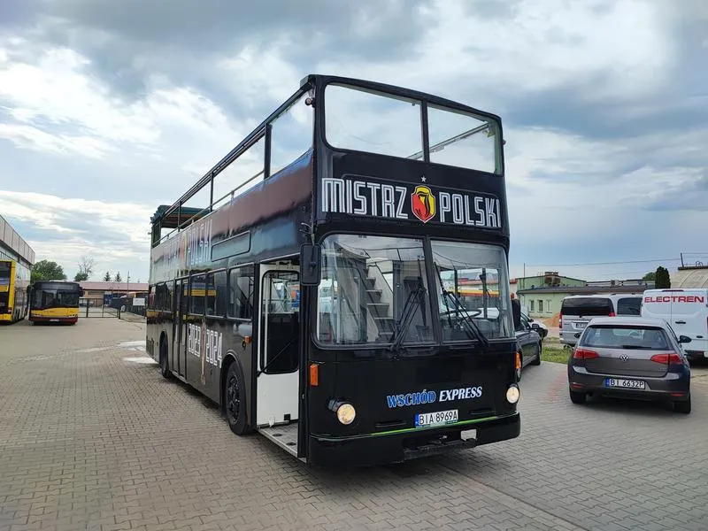 Funkcje dodatkowe zabawek