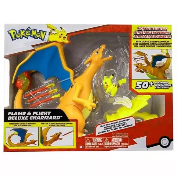 Gry i zabawy Pokemon