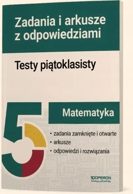 Gry i zabawy matematyczne