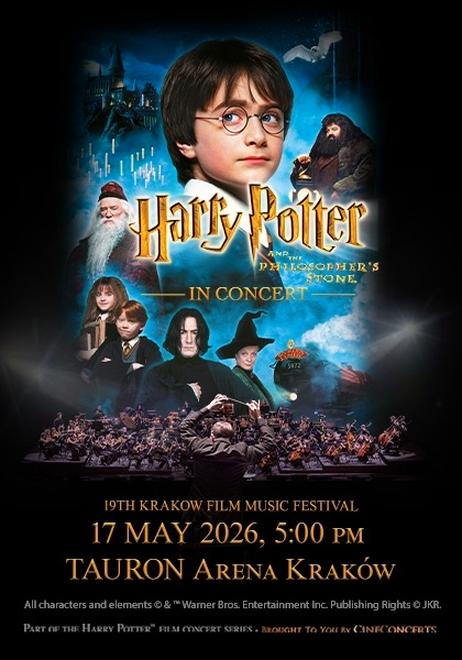 Harry Potter film