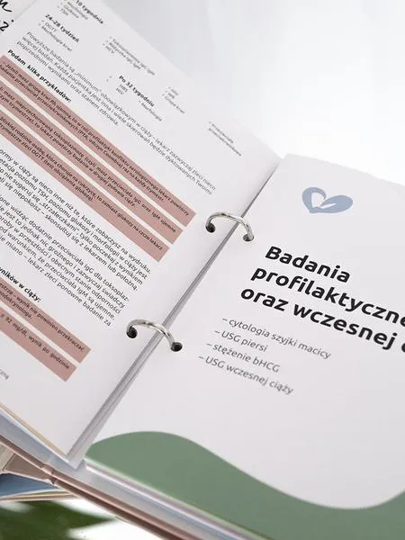 Higiena po porodzie