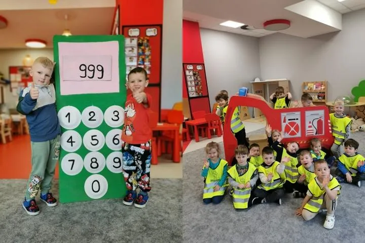 Indwidualne podejście do dzieci