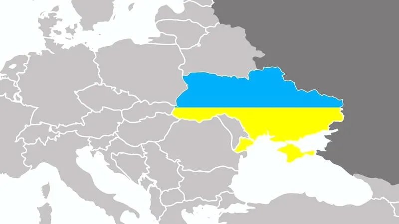 Integracja dzieci z Ukrainy