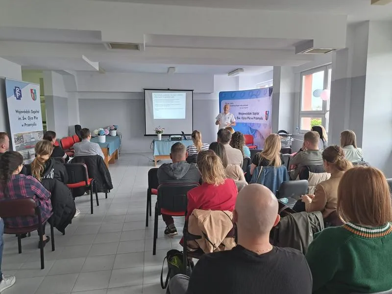 Intensywność krwawienia