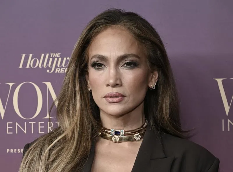 Jennifer Lopez