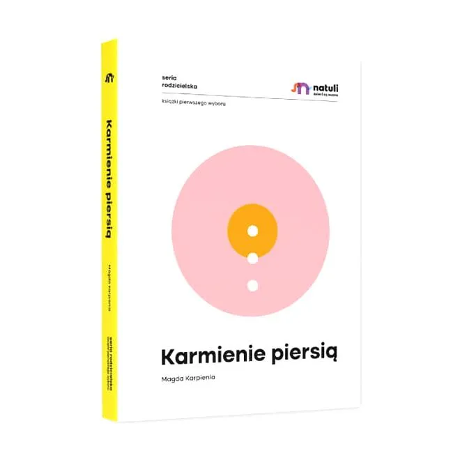 Karmienie piersią