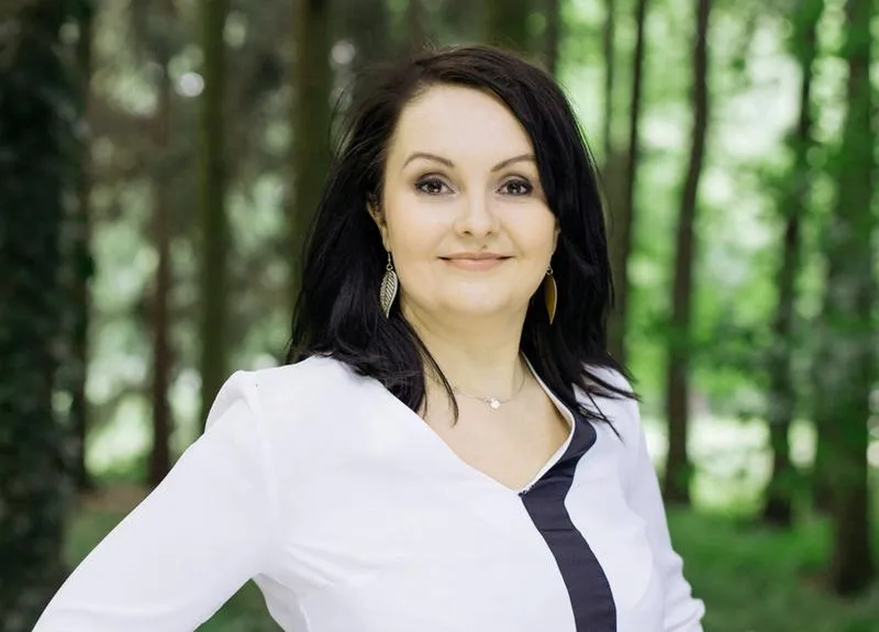 Karmienie piersią
