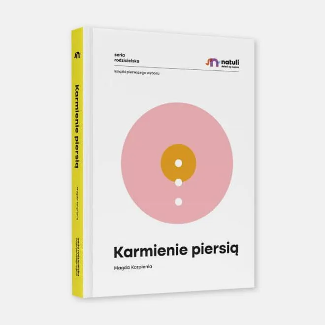 Karmienie piersią dla mamy i dziecka