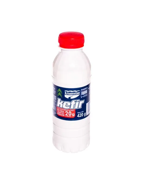 Kefir w ciąży