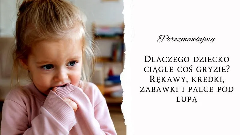 Komunikacja emocjonalna u dzieci