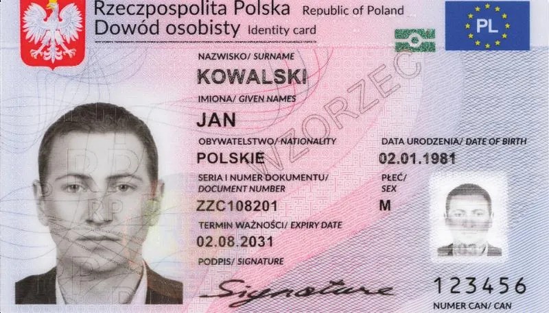 Konsekwencje braku dokumentu