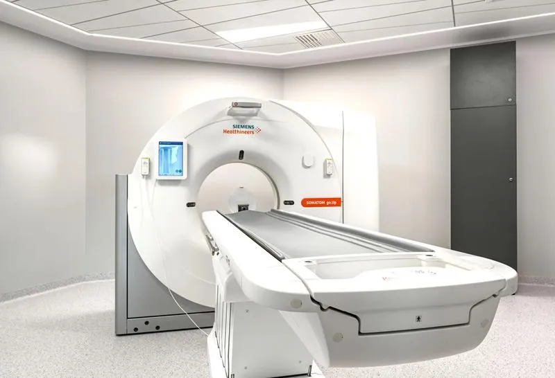 Kontrast w badaniach radiologicznych