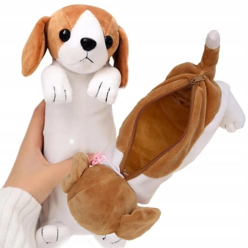 Korzyści emocjonalne pluszowego pupila