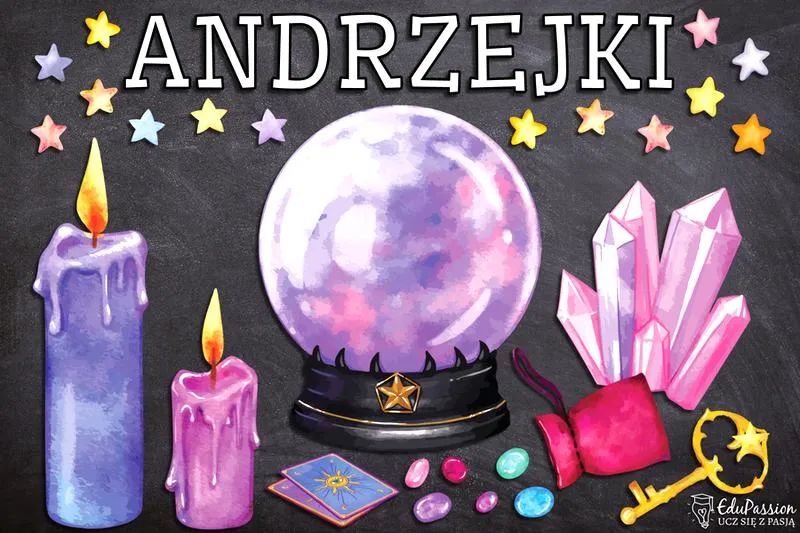 Kreatywne pomysły na wróżby