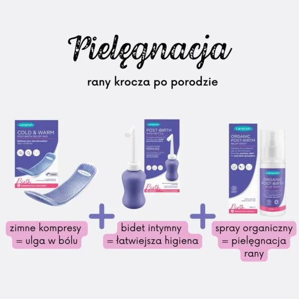 Leczenie obniżenia macicy