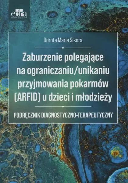 Leczenie zaburzeń odżywiania