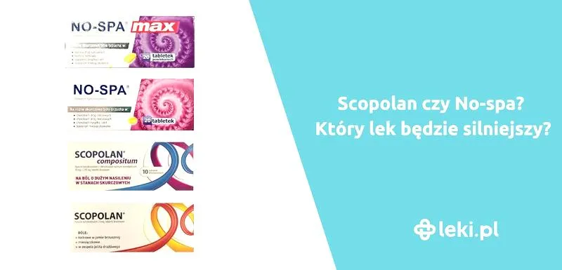 Lek w ciąży