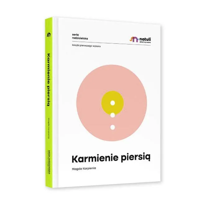 Leki a karmienie piersią