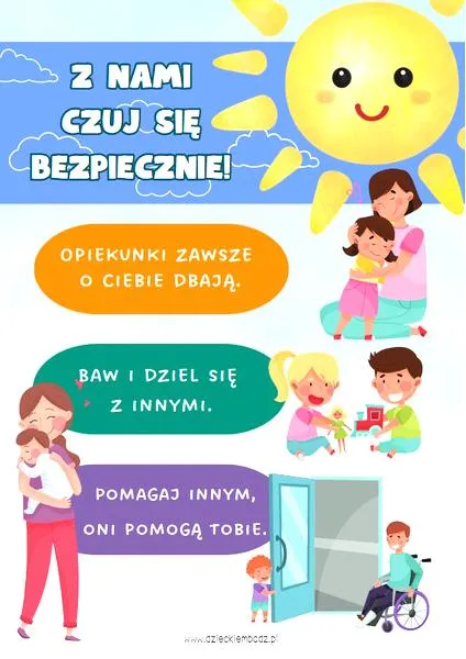 Liczba dzieci w żłobku