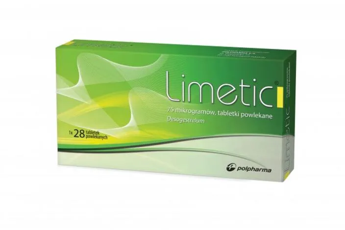 Limetic po porodzie