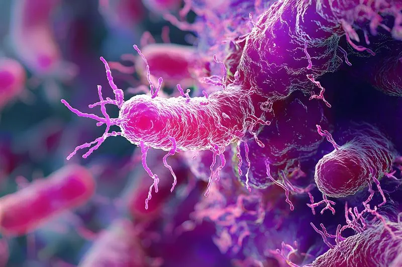 Listerioza w ciąży