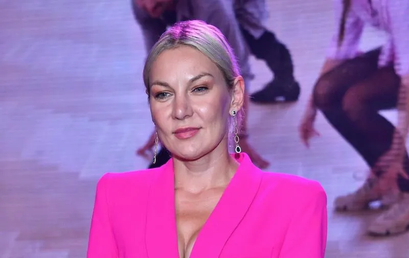 Martyna Kupczyk w ciąży