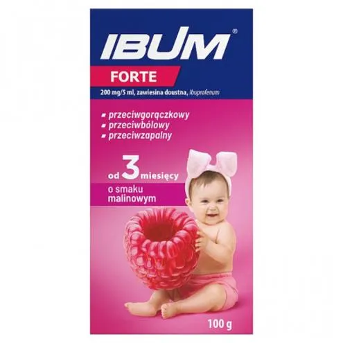 Metody leczenia gorączki