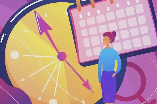 Miesiączka po porodzie